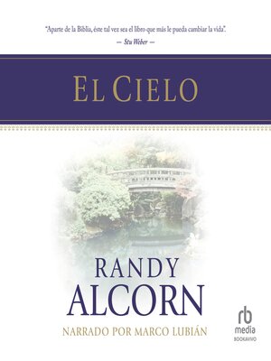 El Cielo - Audiobook